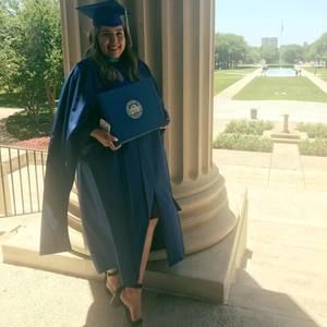 Meet your Posher, Carmen